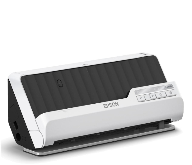 Epson DS-C490 - 1221489 - zdjęcie 3